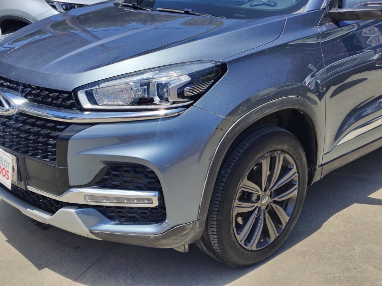 Chery Tiggo 8 Tiggo 8 1.5 2021 Usado en Rosselot Usados