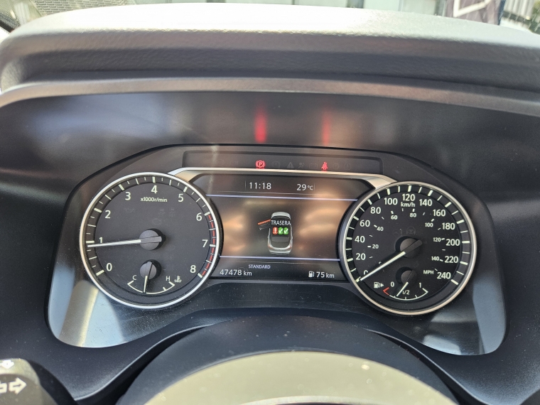 Nissan Qashqai Turbo 1.3 Aut 2023 Usado  Usado en Kovacs Usados