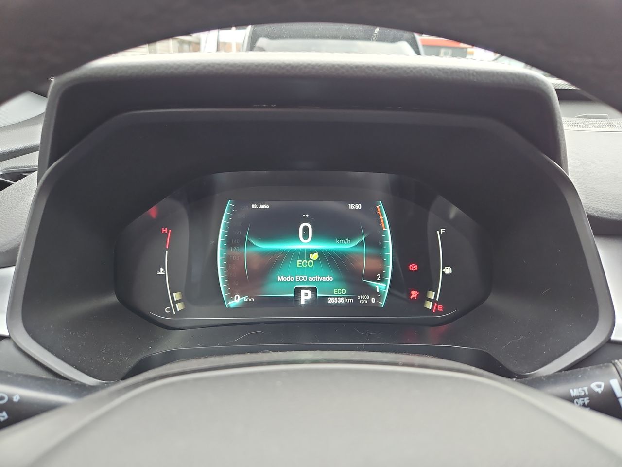 Chery Tiggo 7 Tiggo 7 Gls Cvt Pro 1.5  Aut. 2023 Usado en Usados de Primera - Sergio Escobar