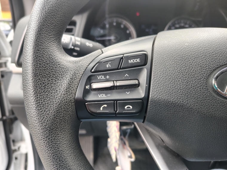 Hyundai Elantra Elantra Fl Gls 2.0 2021 Usado en Rosselot Usados