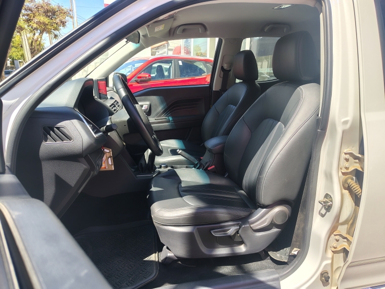 Great wall Wingle 7 Wingle 7 Tm 4x4 2.4 2023 Usado en Rosselot Usados