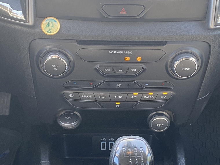 Ford Ranger Dcab Xlt 4x4 3.2 2021 Usado  Usado en Autoselect Usados