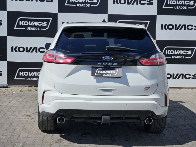 Ford Edge 2.7 St At 4x4 2023 Usado  Usado en Kovacs Usados