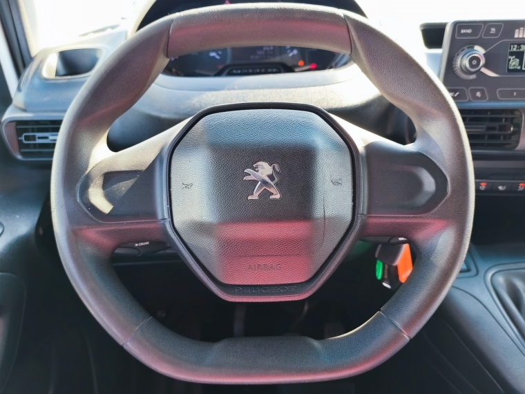 Peugeot Partner Hdi 92 L1 1.6 2022 Usado  Usado en Autoselect Usados