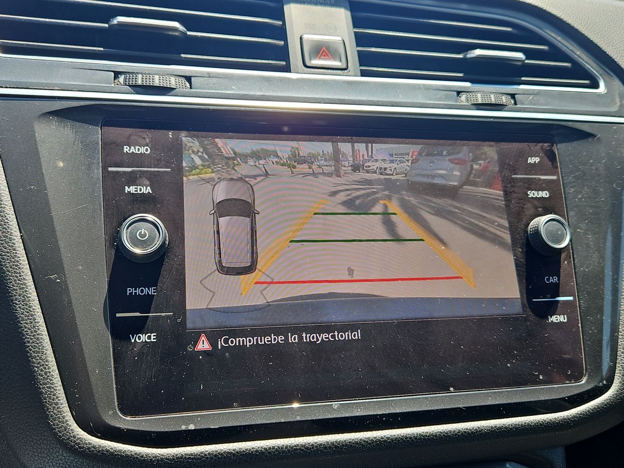 Volkswagen Tiguan Tiguan Tsi  1.4  Aut 2018 Usado en Usados de Primera - Sergio Escobar