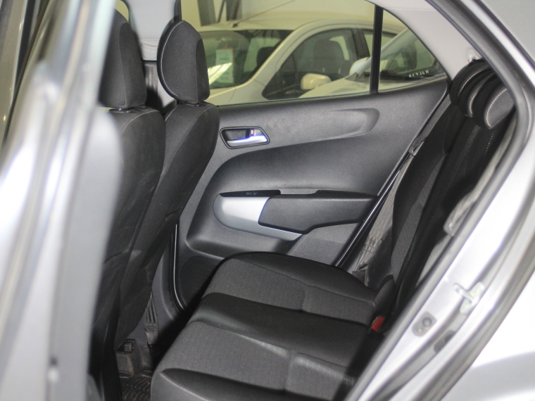 Kia Morning Morning Mpi 1.2 2022 Usado en Rosselot Usados