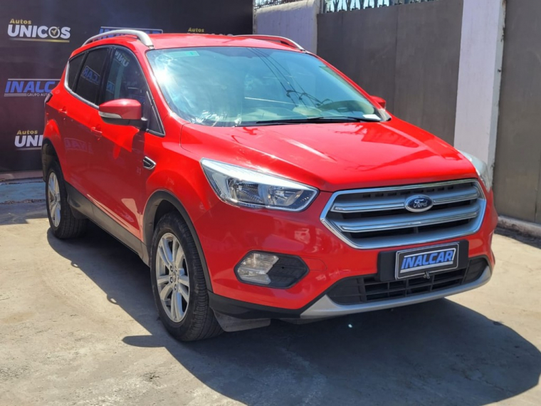 Ford Escape 2.5 2020 Usado  Usado en Webautos.cl