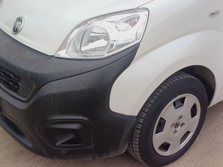 Ram V700 city Van 700 City 1.2 2023 Usado en Rosselot Usados