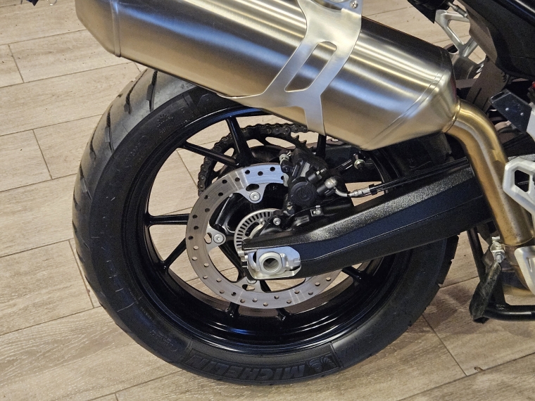 Bmw F 750 gs Ii 2024 Usado en BMW Premium Selection Bmw F 750 gs Ii 2024 Usado en BMW Premium Selection