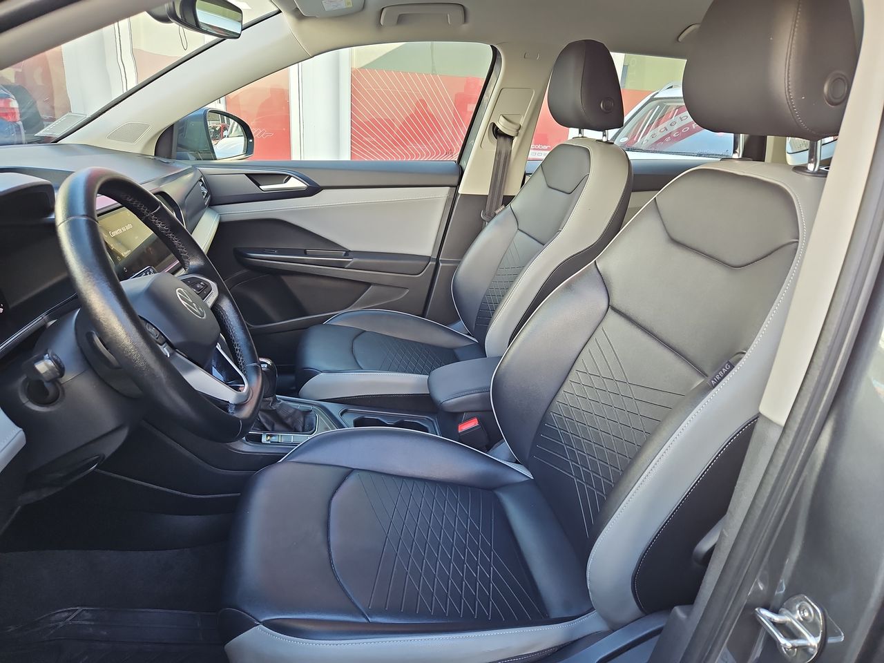 Volkswagen Taos Taos Tsi  1.4 At 2023 Usado en Usados de Primera - Sergio Escobar