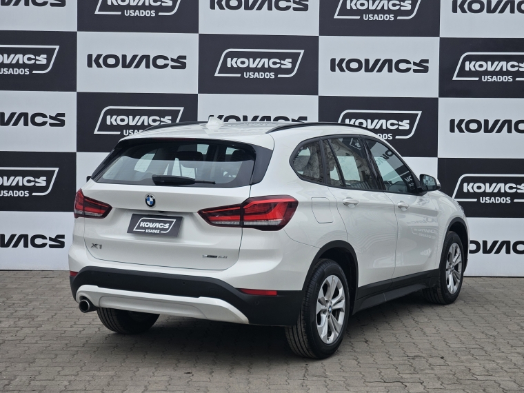 Bmw X1 1.5 Sdrive18i Comfort At 2022 Usado  Usado en Kovacs Usados