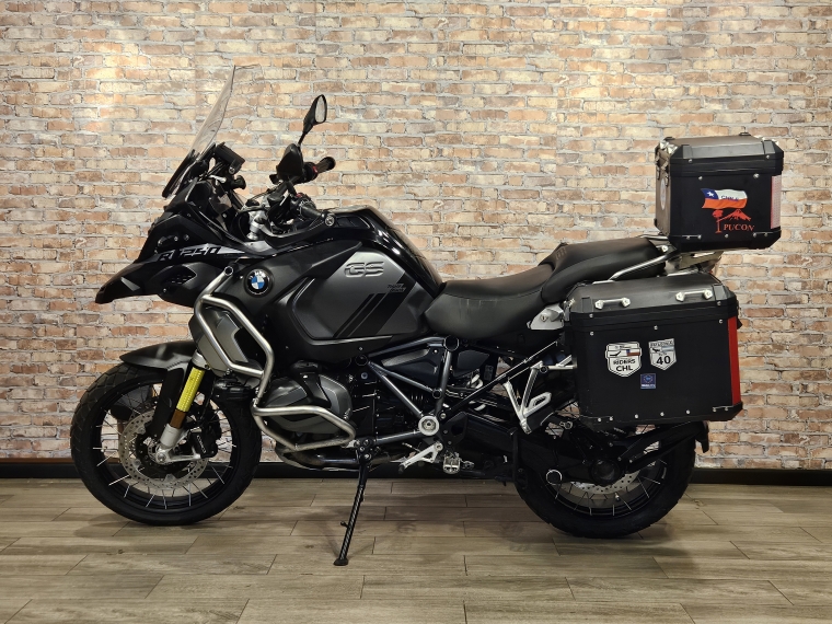 Bmw R 1250 gs adventure Ii 2022 Usado en BMW Premium Selection Bmw R 1250 gs adventure Ii 2022 Usado en BMW Premium Selection