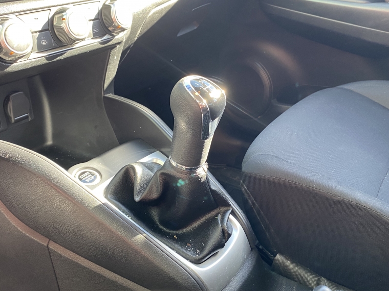 Nissan Kicks Kicks 1.6 2024 Usado en Rosselot Usados