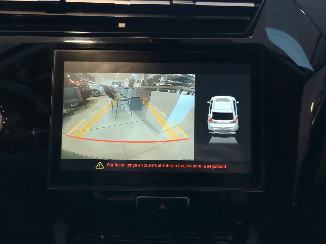 Chery Tiggo 2 pro Tiggo 2 Pro Glx Cvt 1.0 Aut 2023 Usado en Usados de Primera - Sergio Escobar