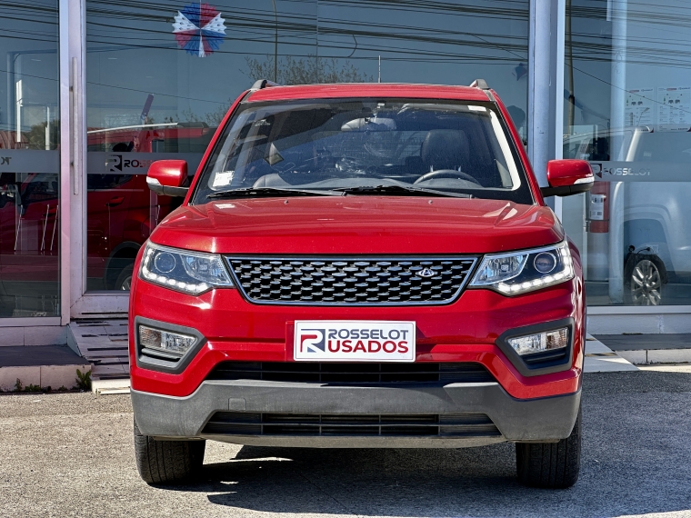 Changan Cx70 Cx70 T 1.5 Aut 2022 Usado en Rosselot Usados