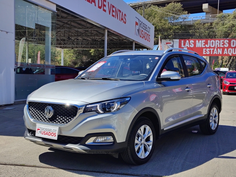 MG ZS ZS MT 1.5 2025