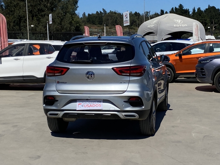 Mg Zx Zx 1.5 2022 Usado en Rosselot Usados