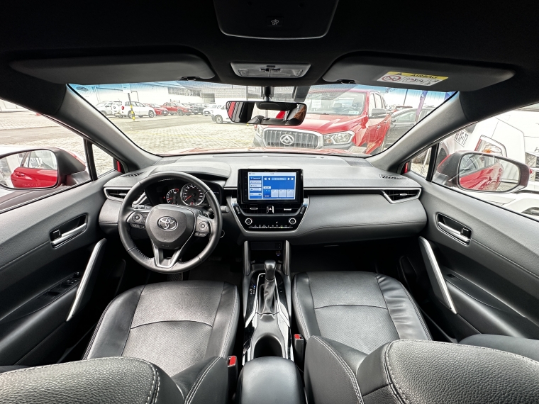 Toyota Corolla 2.0 Aut 2023 Usado  Usado en Kovacs Usados