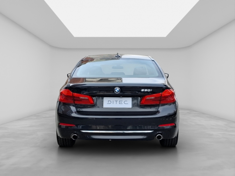 Bmw 530 I Luxury 2.0 Aut 2018 Usado Usado en BMW Premium Selection Bmw 530 I Luxury 2.0 Aut 2018 Usado Usado en BMW Premium Selection