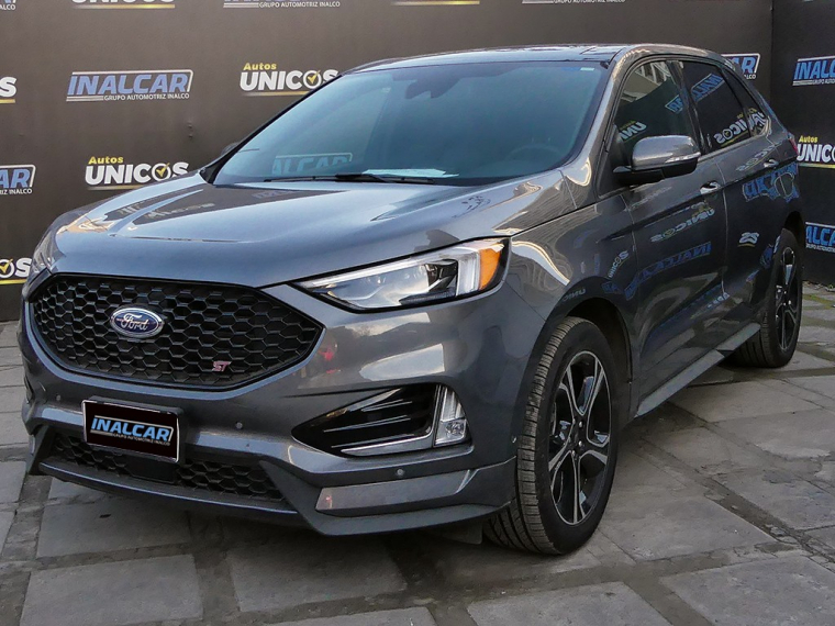 FORD EDGE 4X4 2.7 AUT 2022