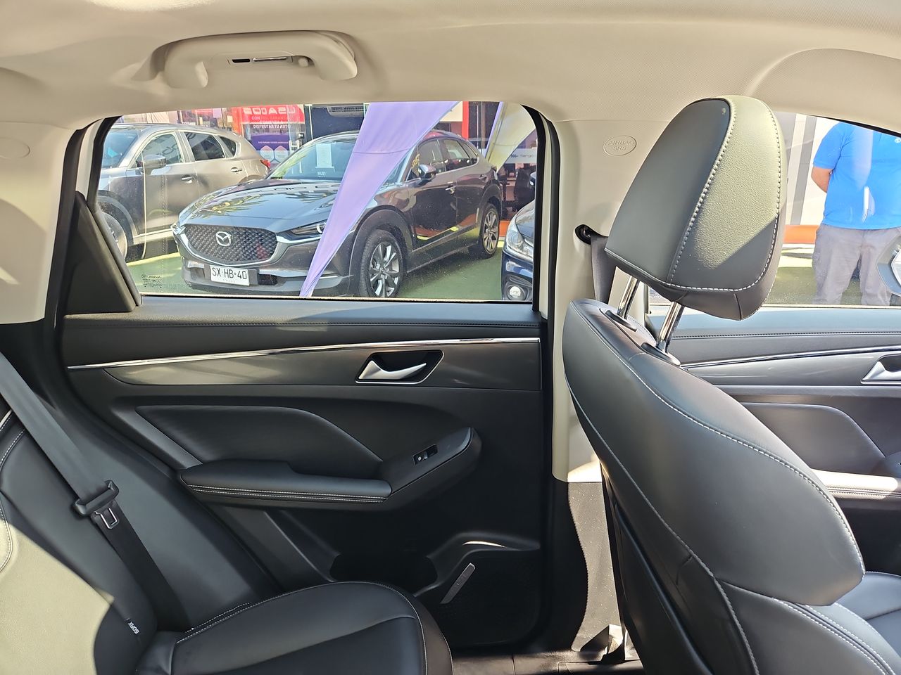 Haval Jolion Jolion Deluxe 1.5 Aut 2023 Usado  Usado en Webautos.cl