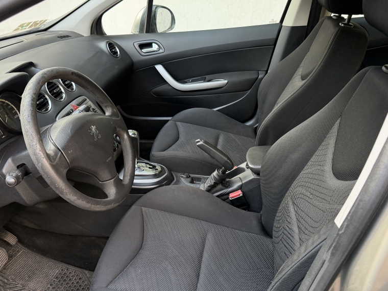 Peugeot 308 Comfort 2011  Usado en Automotriz Alto La Reina