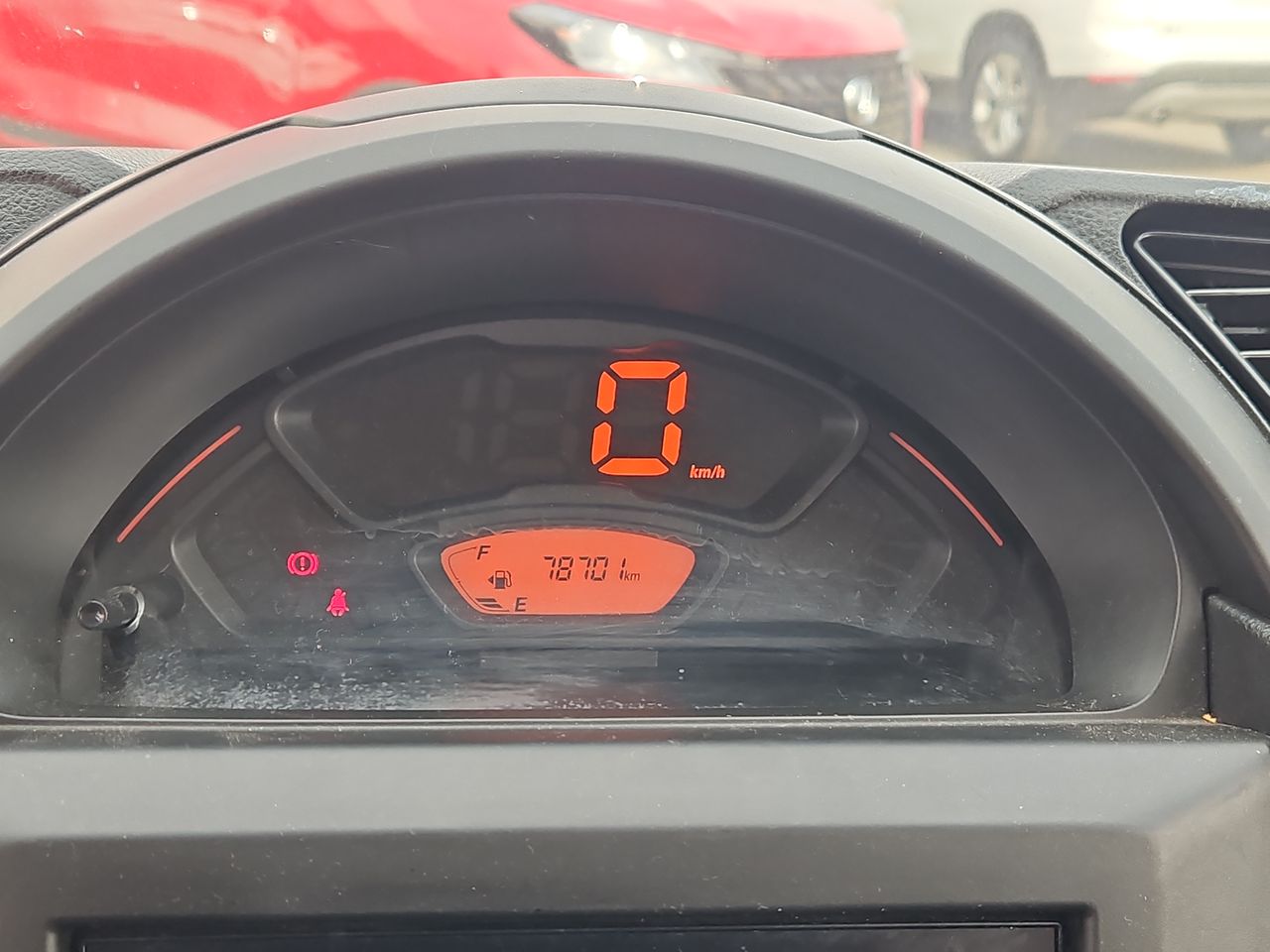 Suzuki S-presso Spresso Glx 1.0 2022 Usado en Usados de Primera - Sergio Escobar