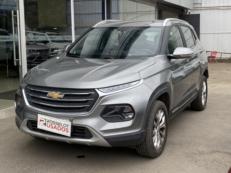 CHEVROLET GROOVE GROOVE 1.5 2022