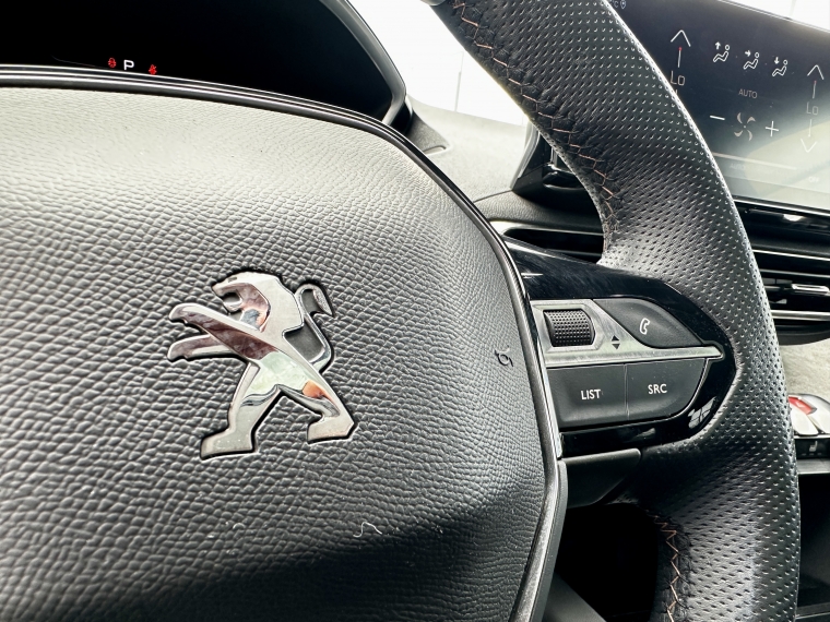 Peugeot 3008 1.6 Aut 2024 Usado  Usado en Kovacs Usados
