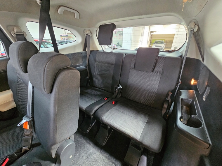 Toyota Rush Rush 4x2 1.5 Aut 2022 Usado en Rosselot Usados