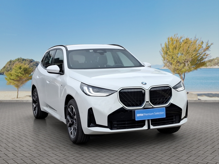 Bmw X3 Xdrive30d M Sport 2025 Usado Usado en Webautos.cl Bmw X3 Xdrive30d M Sport 2025 Usado Usado en Webautos.cl