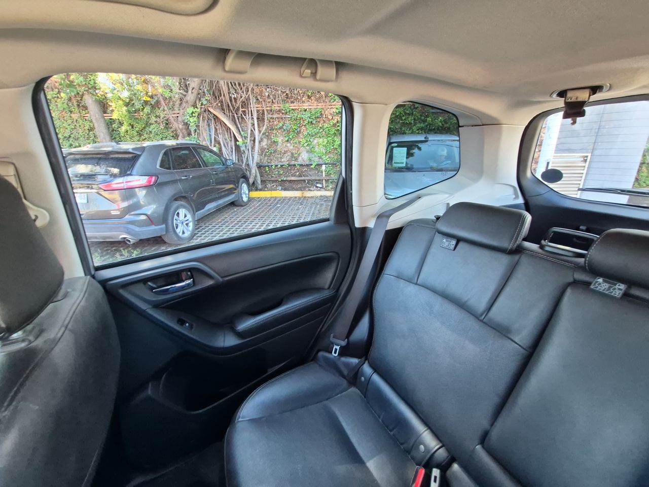 Subaru Forester Forester 2.0 Awd  Aut. 2016 Usado en Usados de Primera - Sergio Escobar