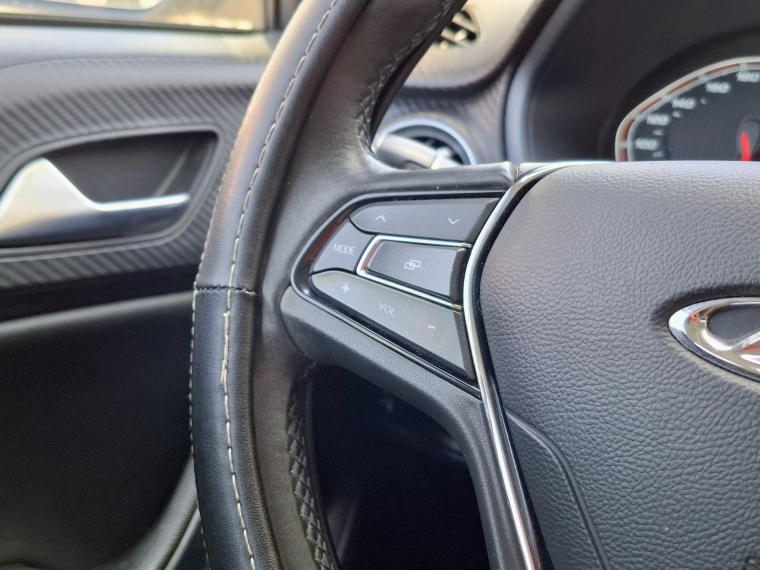 Chery Tiggo 2 Tiggo 2 Gls Cvt 1.5 Aut 2022 Usado en Rosselot Usados