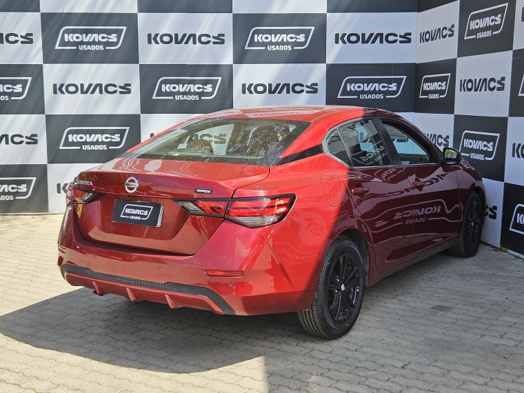 Nissan Sentra 2.0 Sense Mt 2024 Usado  Usado en Kovacs Usados