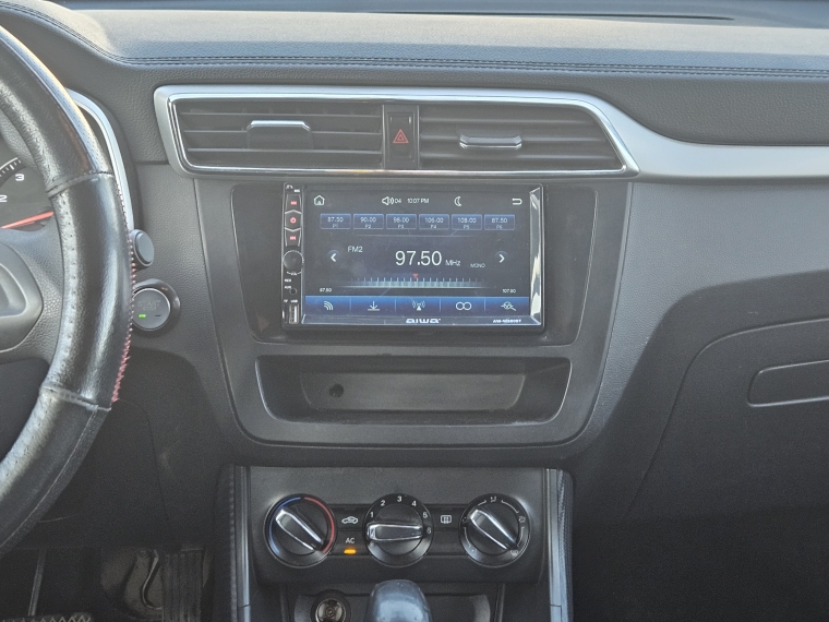 Mg Zs Zs 1.5 At Std Spvzs-340h 2019 Usado  Usado en Webautos.cl