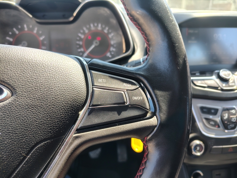 Chery Arrizo 5 Arrizo 5 Gls Mt 2023 Usado en Rosselot Usados