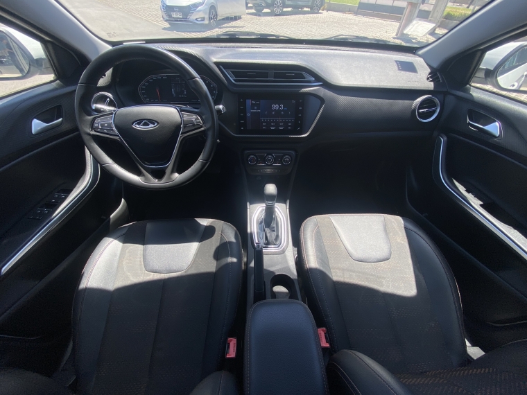 Chery Tiggo 2 1.5 Gls At 2022 Usado  Usado en Kovacs Usados