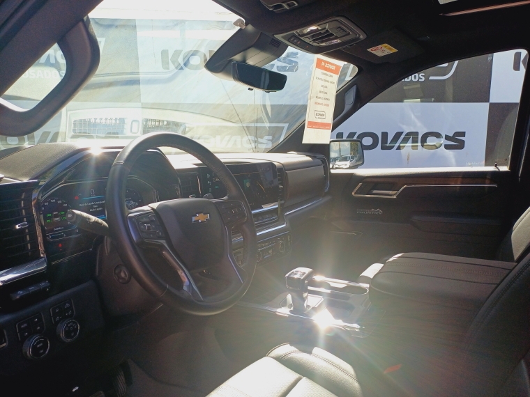 Chevrolet Silverado 3.0 Td High Country At  4x4  Diesel 2023 Usado  Usado en Kovacs Usados