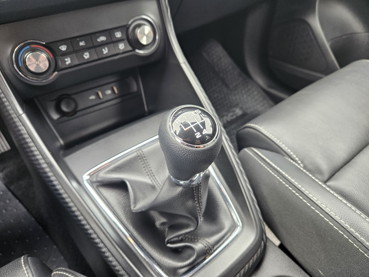 Mg Zs Comfort 1.5 Mt 2022 Usado  Usado en Kovacs Usados