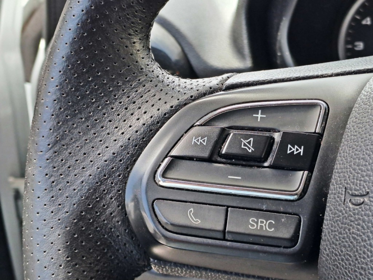 Mg 147 1.5 At 2021 Usado  Usado en Webautos.cl