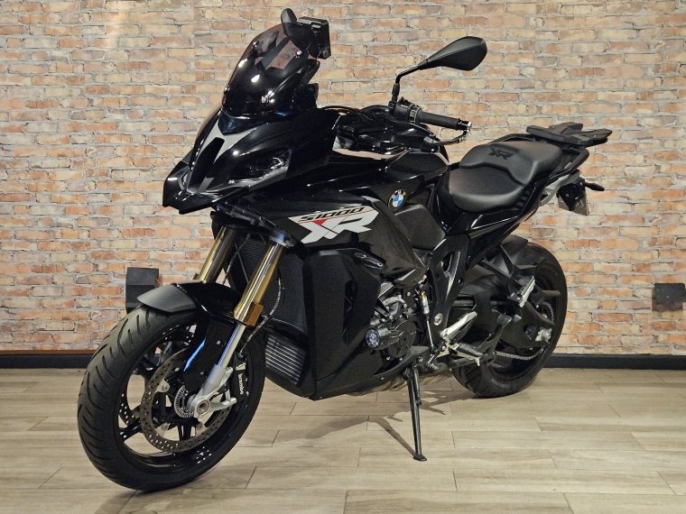 Bmw S 1000 xr . 2025 Usado en BMW Premium Selection