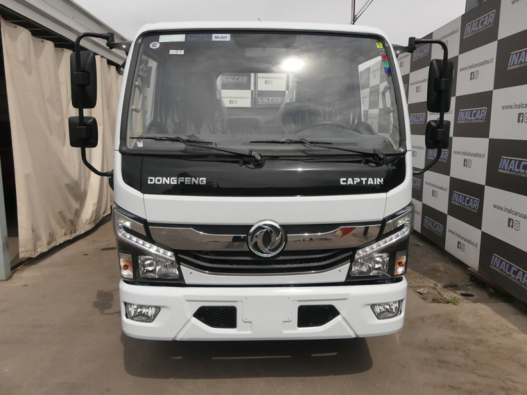 Dongfeng 147 Captain 2023 Usado  Usado en Webautos.cl