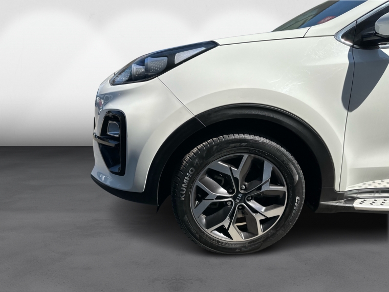 Kia Sportage 2.0 Lx 2wd Special Pack 6mt 5p 2019 Usado  Usado en Pompeyo