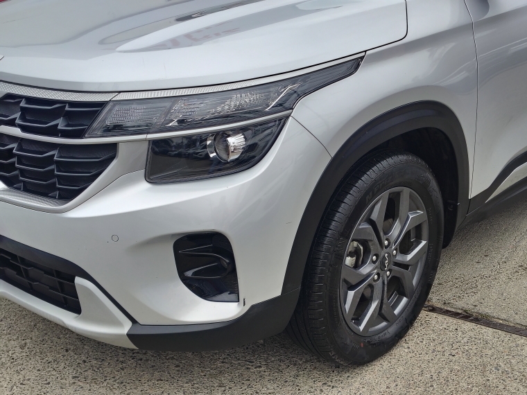 Kia Seltos Seltos Ex 1.5 2024 Usado en Rosselot Usados