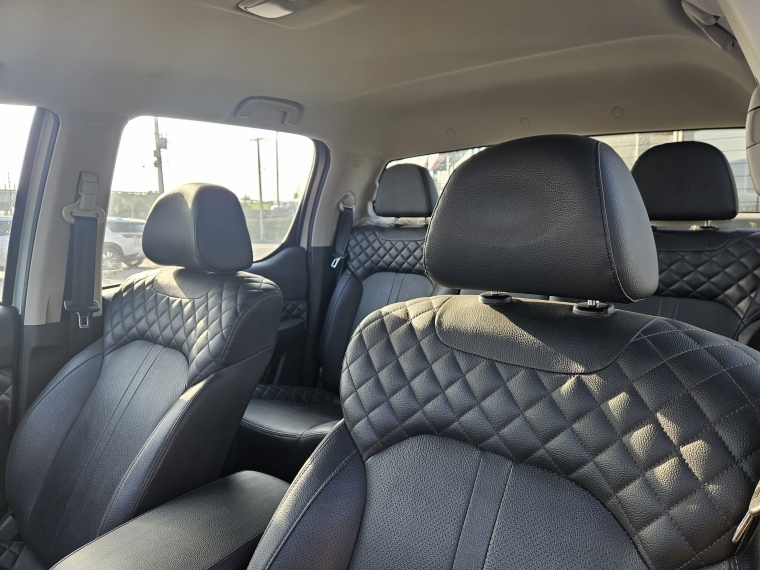 Foton G7 Lite Mt Diesel 4x4 2.0 2023 Usado Usado en Kovacs Usados Foton G7 Lite Mt Diesel 4x4 2.0 2023 Usado Usado en Kovacs Usados