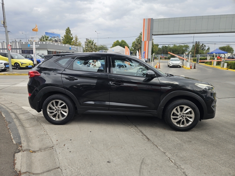 Hyundai Tucson Tucson Tl Gl 2.0 2017 Usado en Usados de Primera - Sergio Escobar