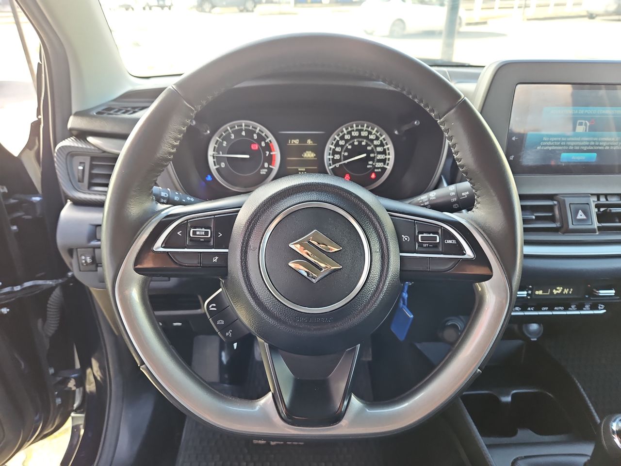Suzuki Baleno Baleno 4x2 1.5 2024 Usado en Usados de Primera - Sergio Escobar