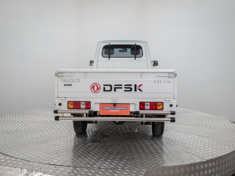 Dfsk Truck cs  C21 1.0i + Lam 2023 Usado  Usado en Pompeyo