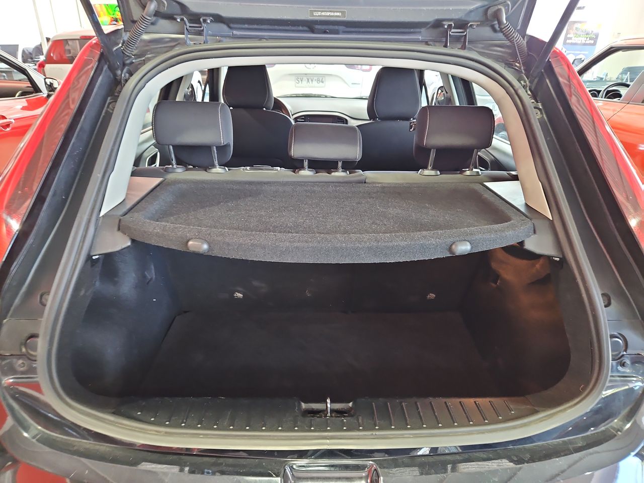 Mg 3 3 1.5 At 2024 Usado  Usado en Webautos.cl