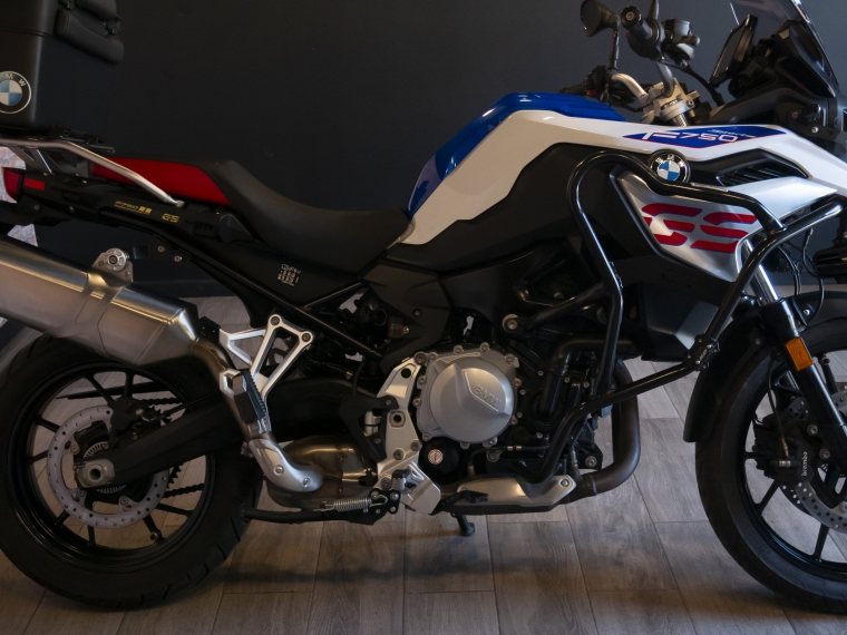 Bmw F 750 gs I 2023 Usado en BMW Premium Selection